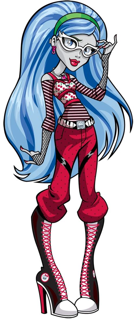 ghoulia yelps